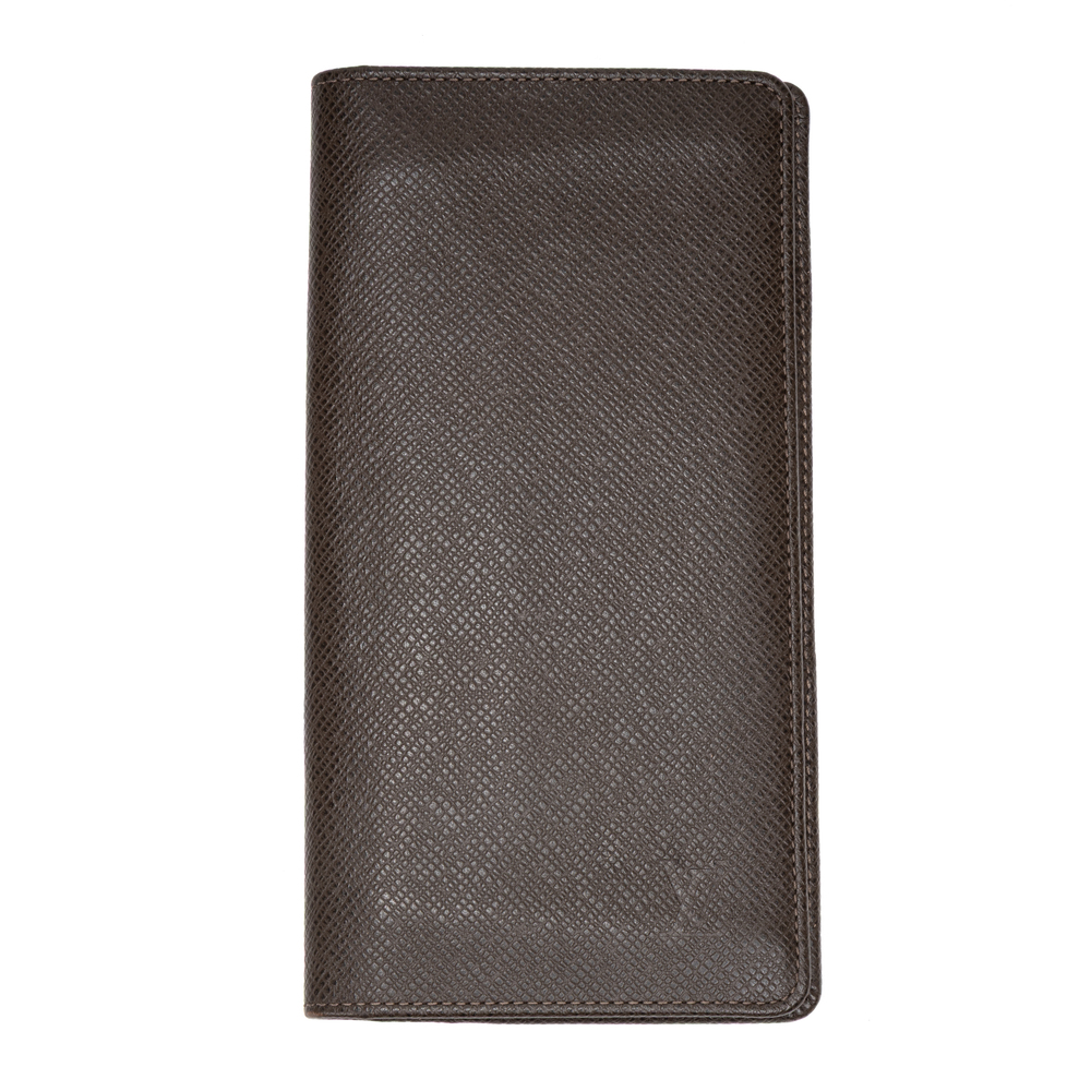 Louis Vuitton Brazza Wallet - Picture 2 of 9